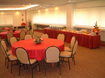 Board Function Room