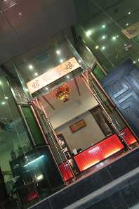 Nonya Restaurant -Bugis Queen St Branch